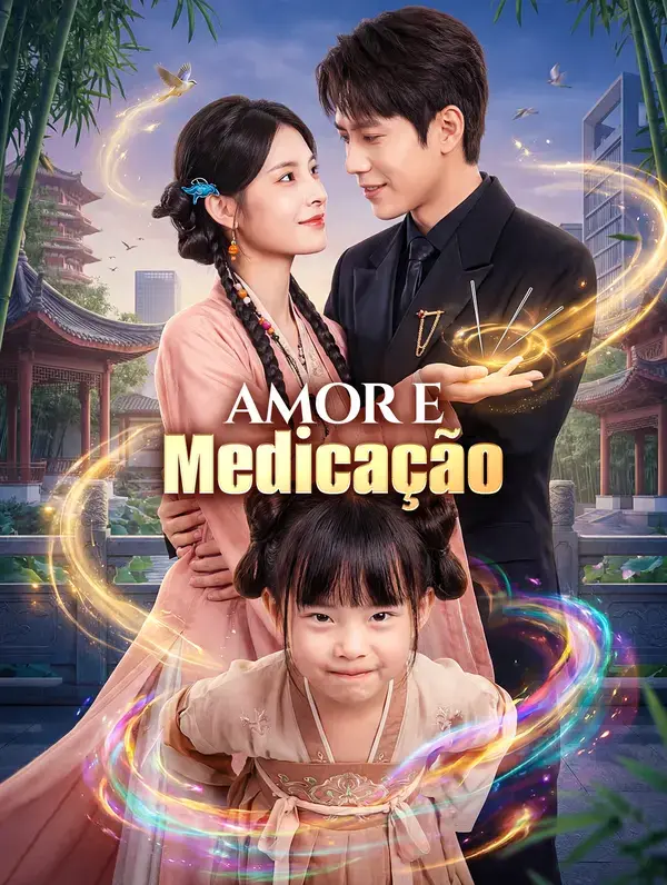 Amor e Medicação