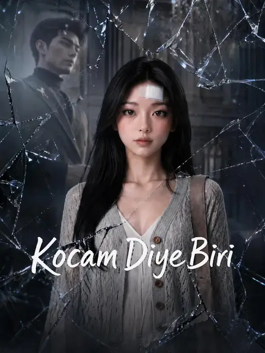 Kocam Diye Biri