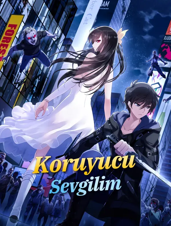 Koruyucu Sevgilim