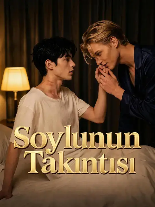 Soylunun Takıntısı