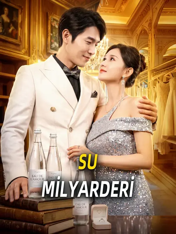 SU MİLYARDERİ