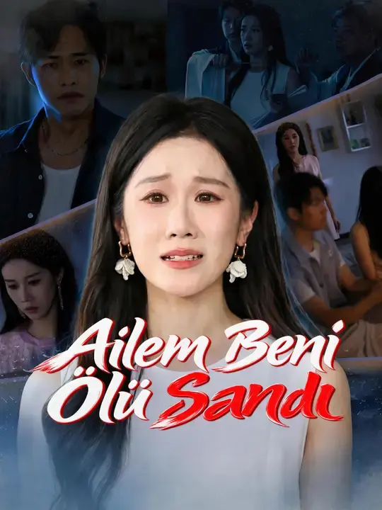 Ailem Beni Ölü Sandı