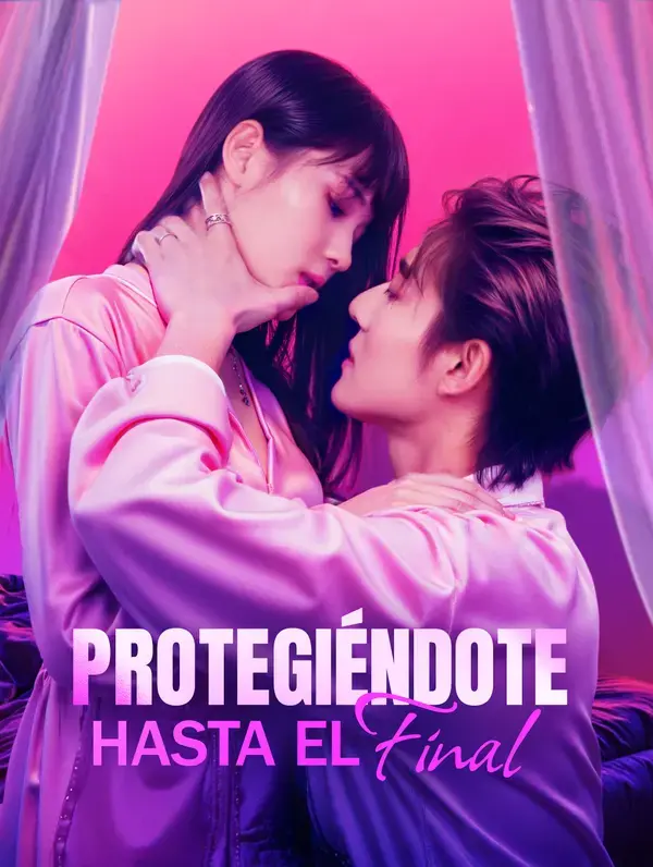 (Dublajlı) Protegiéndote hasta el Final