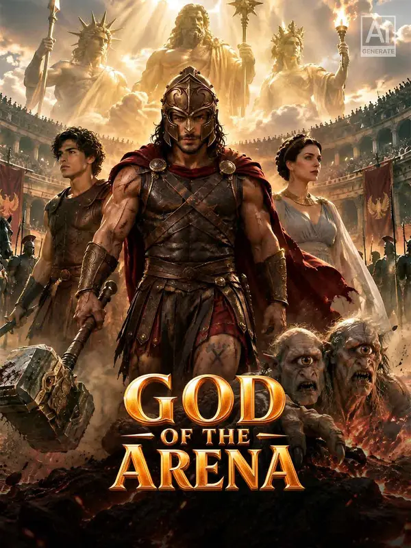 Arena Tanrısı