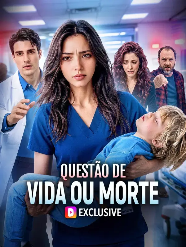 Questão de Vida ou Morte