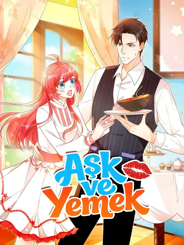 Aşk ve Yemek
