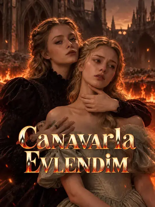 Canavarla Evlendim