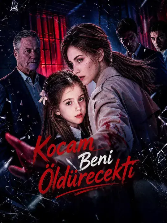 Kocam Beni Öldürecekti