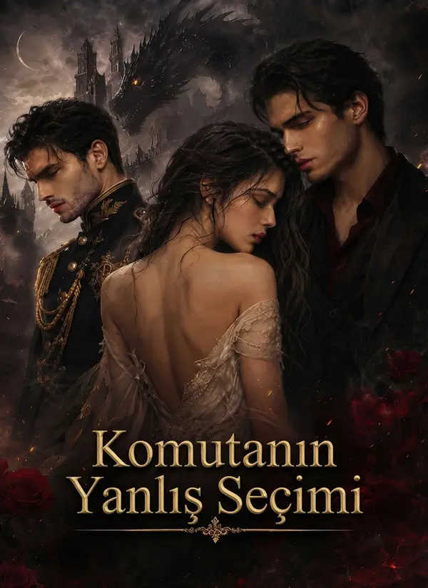 (Dublajlı) Komutanın Yanlış Seçimi