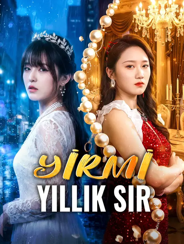 YİRMİ YILLIK SIR
