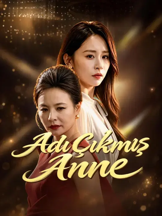 Adı Çıkmış Anne