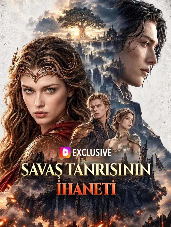 (Dublajlı) SAVAŞ TANRISININ İHANETİ