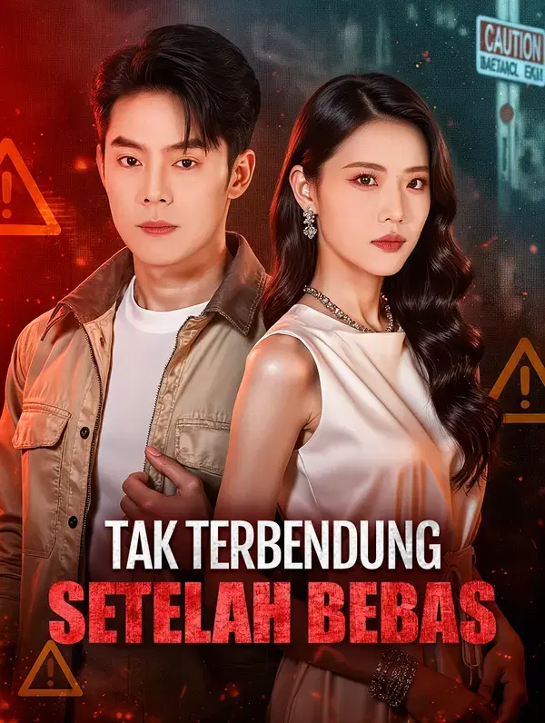 (Dublajlı) Tak Terbendung Setelah Bebas
