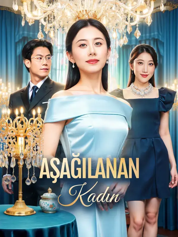 Aşağılanan Kadın