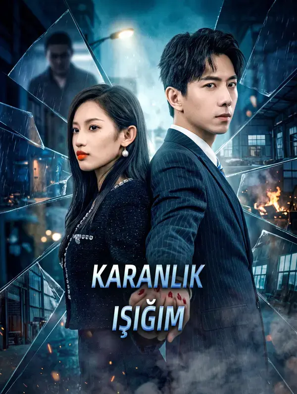 KARANLIK IŞIĞIM