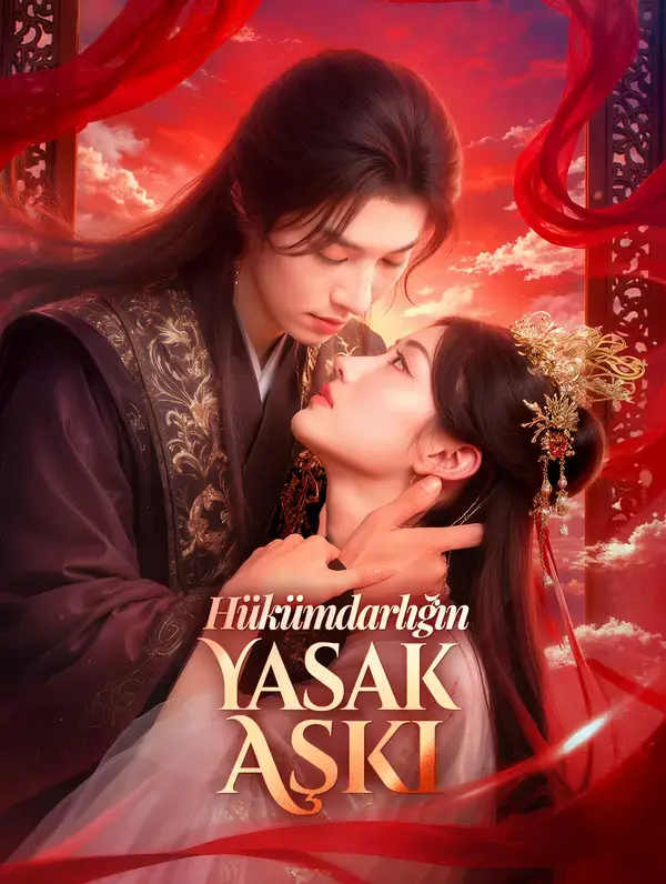 Hükümdarlığın Yasak Aşkı