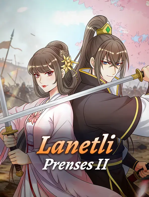 Lanetli Prenses II