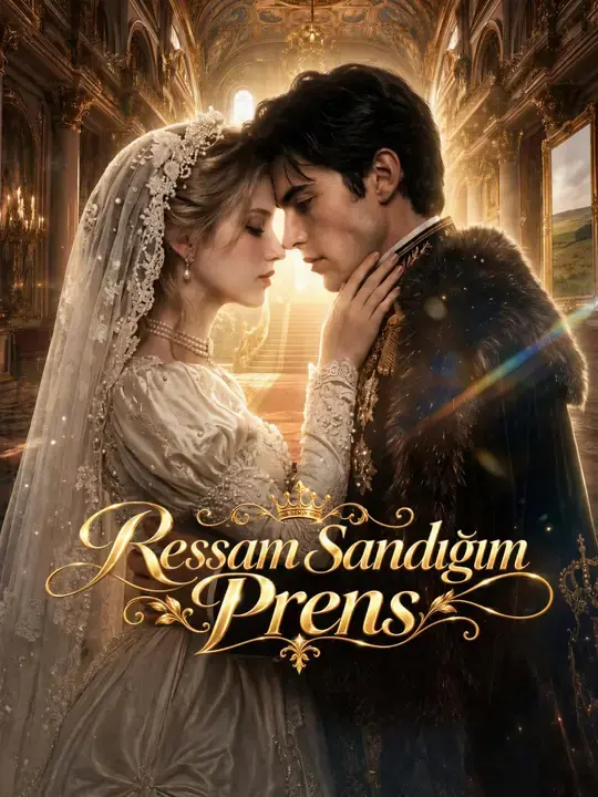 Ressam Sandığım Prens