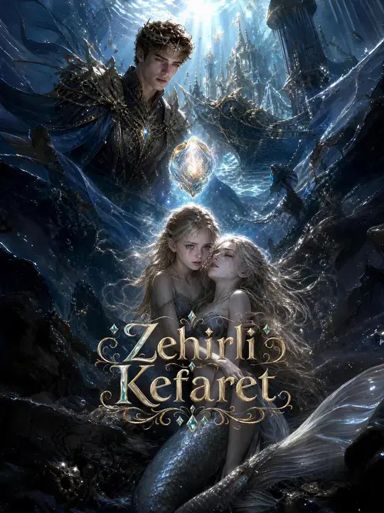 Zehirli Kefaret