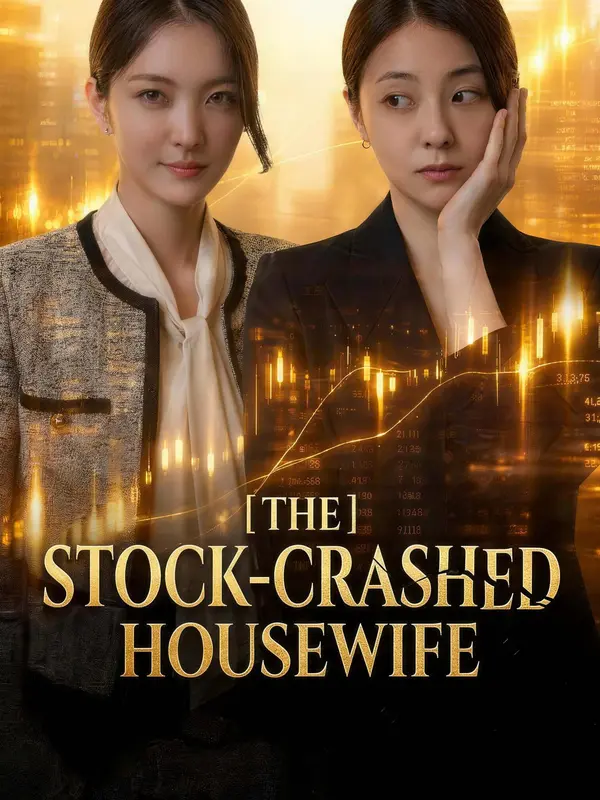 The Stock-Crashed Housewife