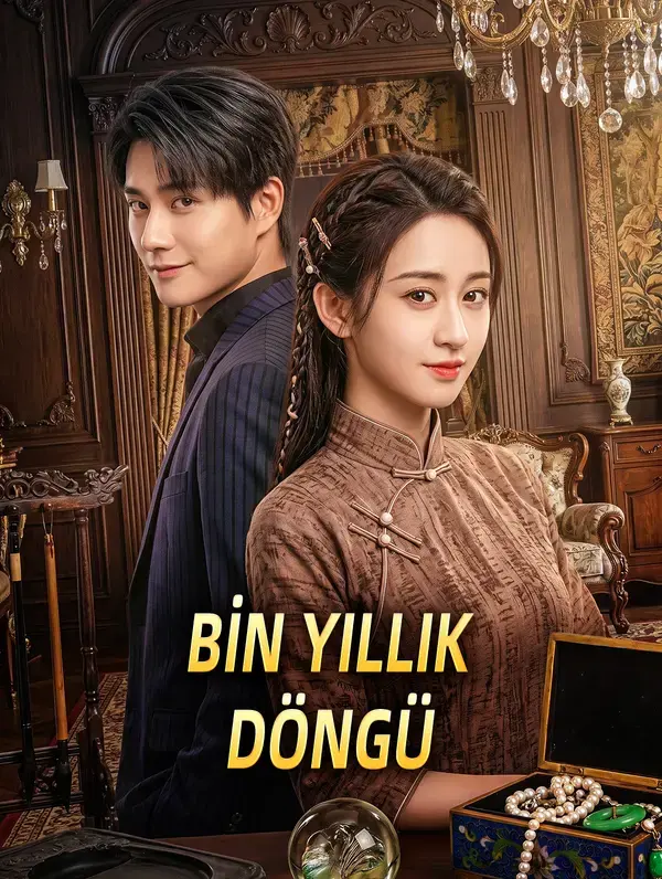 BİN YILLIK DÖNGÜ