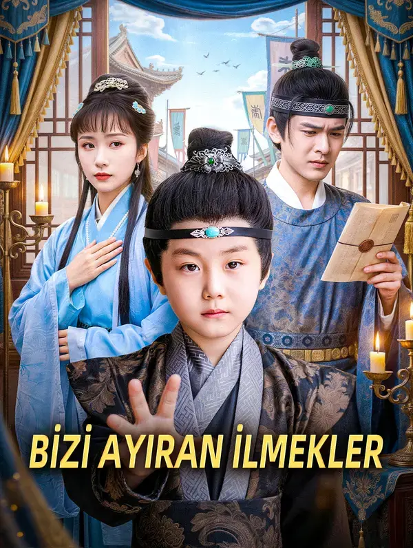 BİZİ AYIRAN İLMEKLER