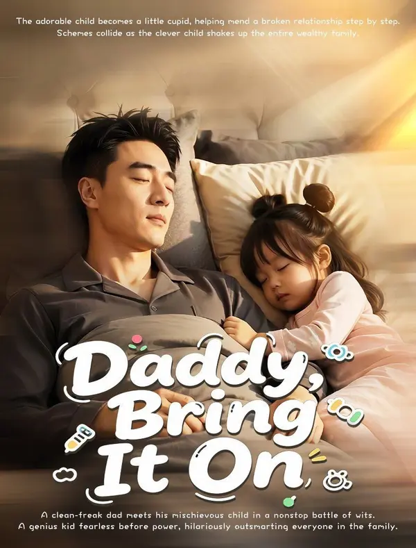 Daddy, Bring It On