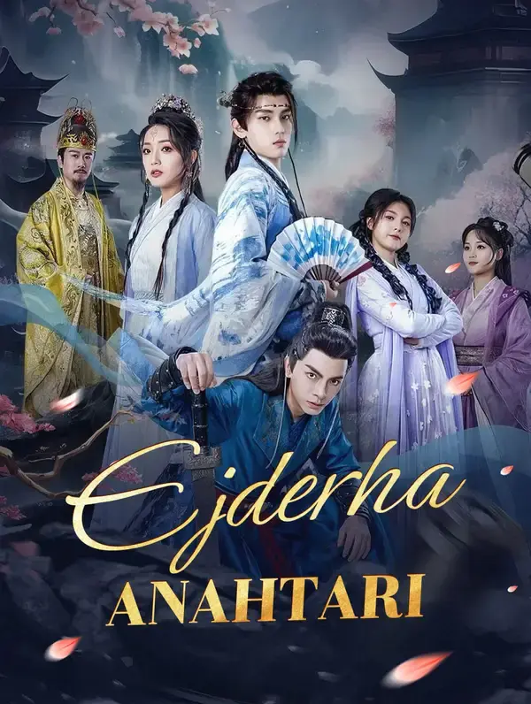 Ejderha Anahtarı