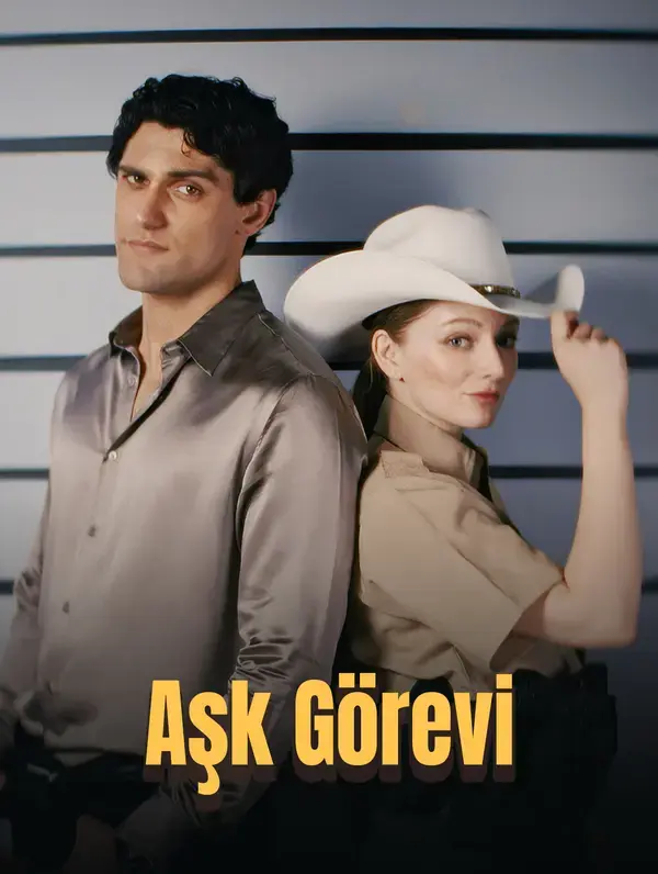 Aşk Görevi