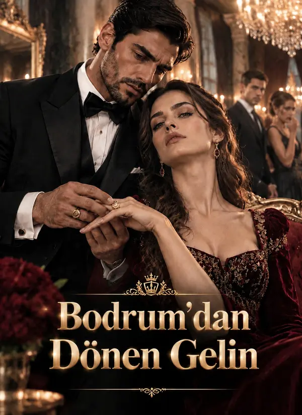 Bodrum’dan Dönen Gelin