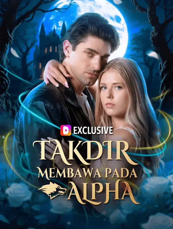 Takdir Membawa pada Alpha