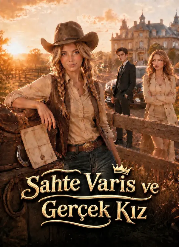(Dublajlı) Sahte Varis ve Gerçek Kız
