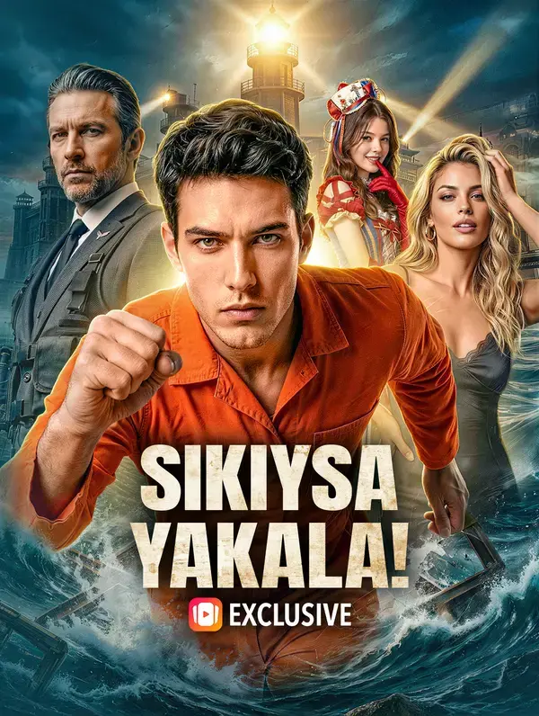 SIKIYSA YAKALA!