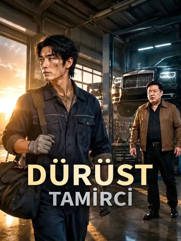 DÜRÜST TAMİRCİ