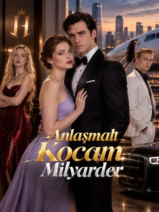 Anlaşmalı Kocam Milyarder