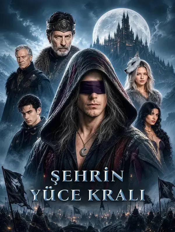 (Dublajlı) ŞEHRİN YÜCE KRALI