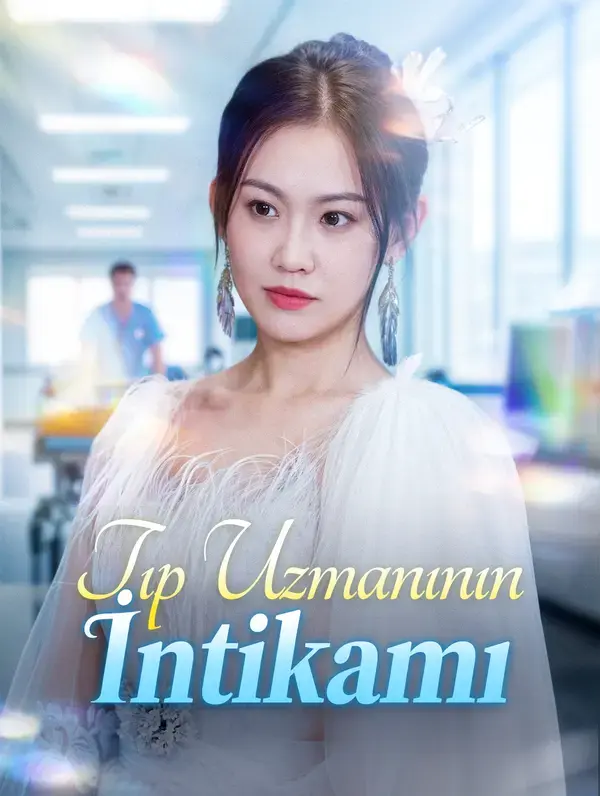 Tıp Uzmanının İntikamı