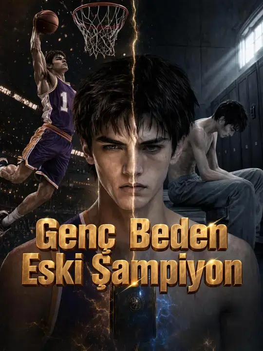 Genç Beden Eski Şampiyon