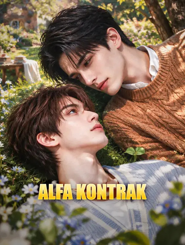Alfa Kontrak