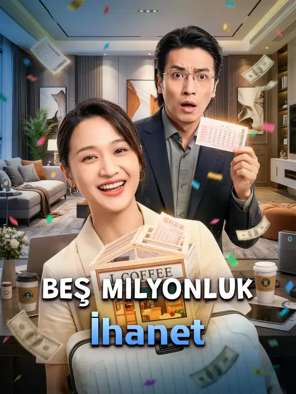 Beş Milyonluk İhanet