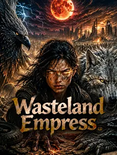 Wasteland Empress
