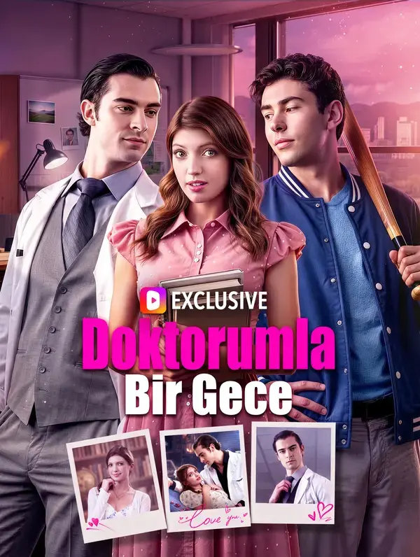 Doktorumla Bir Gece