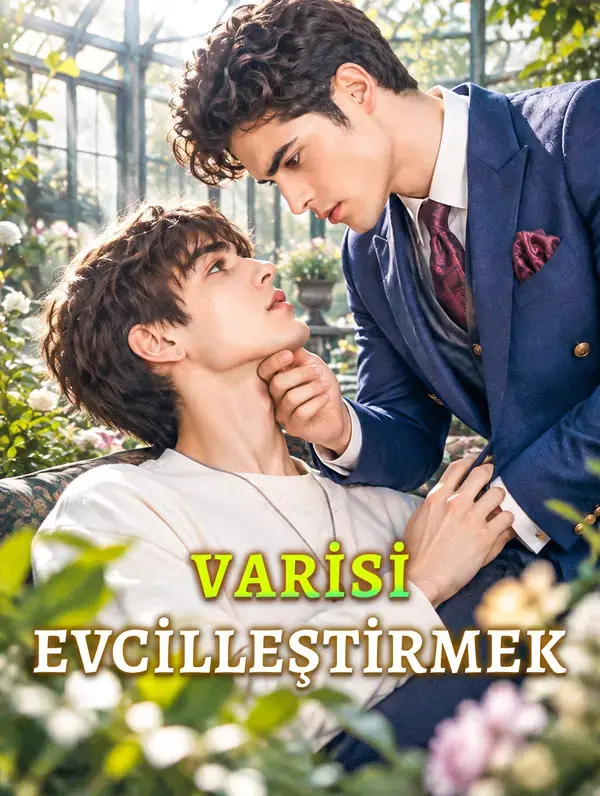 VARİSİ EVCİLLEŞTİRMEK