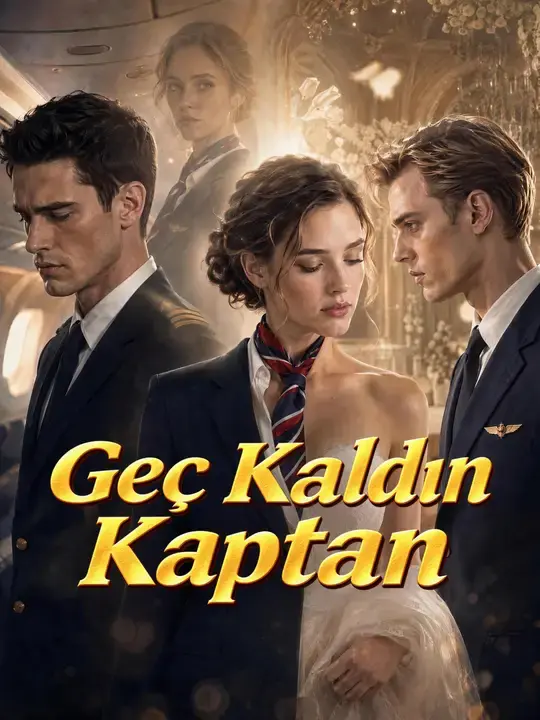 Geç Kaldın Kaptan