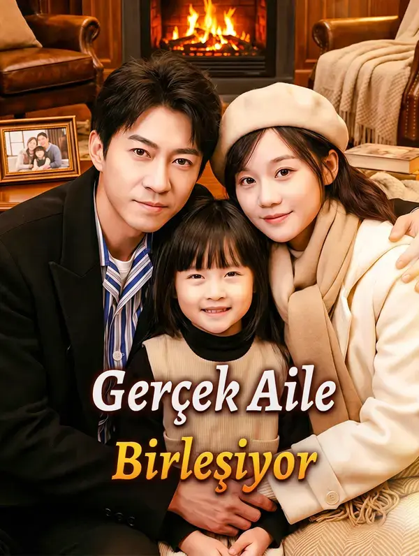 Gerçek Aile Birleşiyor