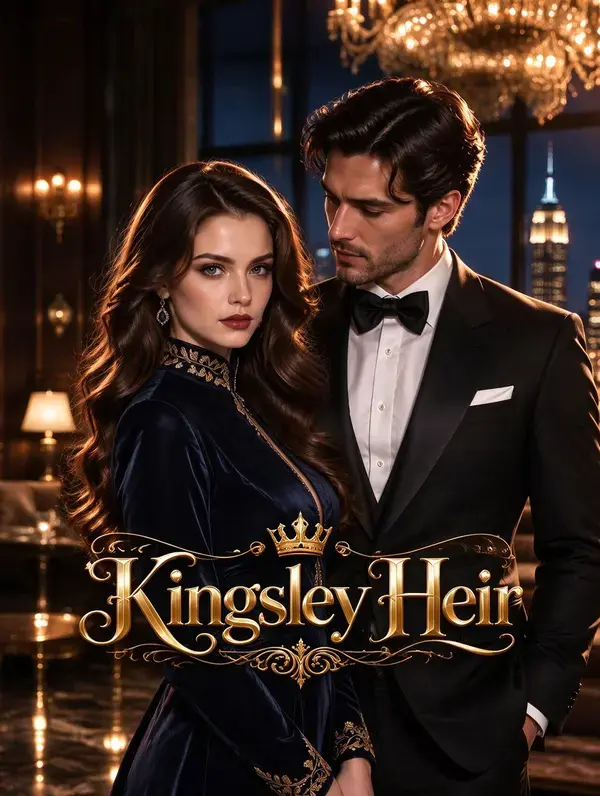 Kingsley Varisi