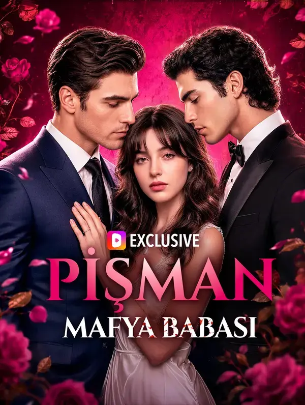 PİŞMAN MAFYA BABASI