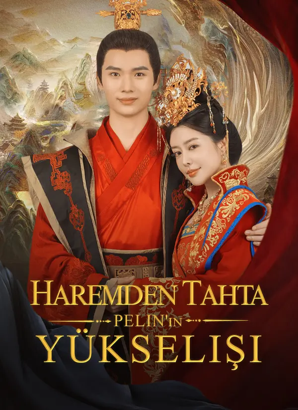 (Dublajlı) Haremden Tahta: Pelin'in Yükselişi