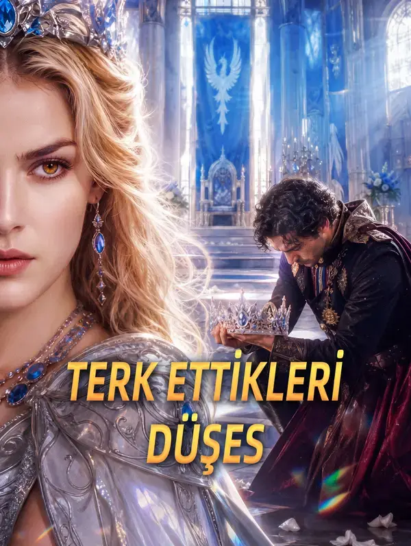 TERK ETTİKLERİ DÜŞES