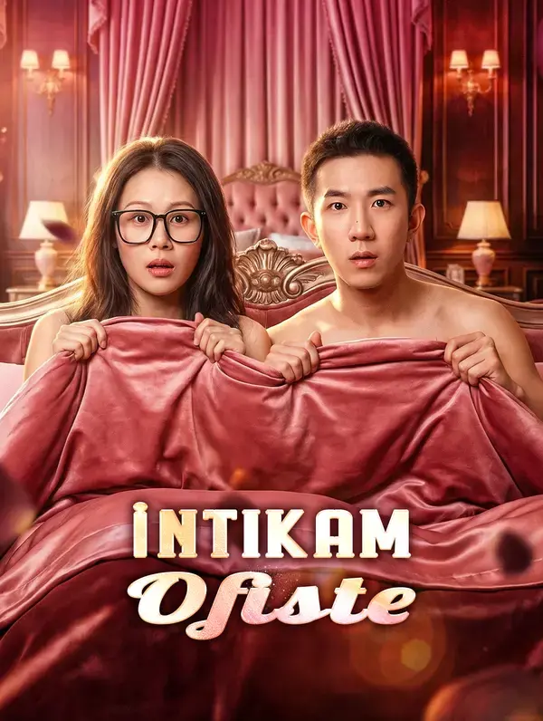 İntikam Ofiste